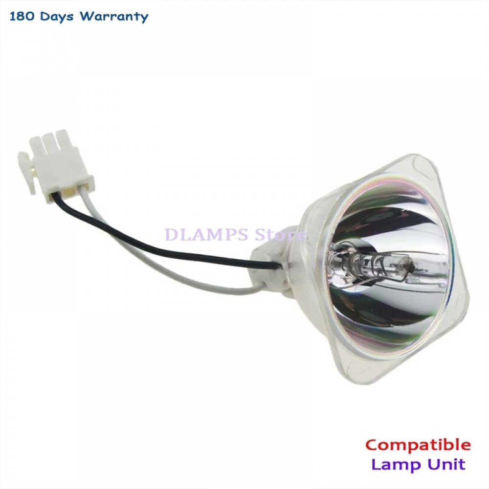 Free Shipping MP515 MP515S MP525 MP525ST CP-270 MS500 MX501 MS500+ MS500H MP526 MP576 FX810A IN102 Projector Lamp Bulb for Benq