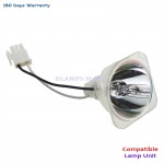Free Shipping MP515 MP515S MP525 MP525ST CP-270 MS500 MX501 MS500+ MS500H MP526 MP576 FX810A IN102 Projector Lamp Bulb for Benq