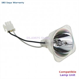 Free Shipping MP515 MP515S MP525 MP525ST CP-270 MS500 MX501 MS500+ MS500H MP526 MP576 FX810A IN102 Projector Lamp Bulb for Benq