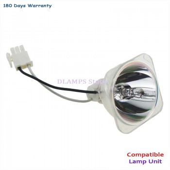 Free Shipping MP515 MP515S MP525 MP525ST CP-270 MS500 MX501 MS500+ MS500H MP526 MP576 FX810A IN102 Projector Lamp Bulb for Benq