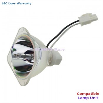 Free Shipping MP515 MP515S MP525 MP525ST CP-270 MS500 MX501 MS500+ MS500H MP526 MP576 FX810A IN102 Projector Lamp Bulb for Benq