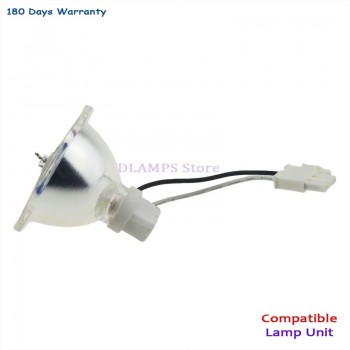 Free Shipping MP515 MP515S MP525 MP525ST CP-270 MS500 MX501 MS500+ MS500H MP526 MP576 FX810A IN102 Projector Lamp Bulb for Benq