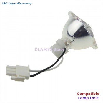 Free Shipping MP515 MP515S MP525 MP525ST CP-270 MS500 MX501 MS500+ MS500H MP526 MP576 FX810A IN102 Projector Lamp Bulb for Benq
