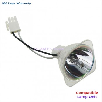 Free Shipping MP515 MP515S MP525 MP525ST CP-270 MS500 MX501 MS500+ MS500H MP526 MP576 FX810A IN102 Projector Lamp Bulb for Benq