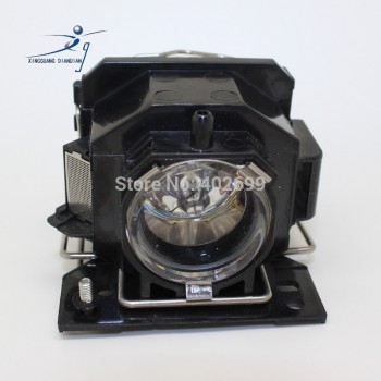 CP-X1 CP-X2 CP-X4 CP-X253 CP-RX70 HCP-60X HCP-70X HCP-75X HCP-76X ED-X20 ED-X22 MP-J1EF Projector Lamp bulb DT00781 for Hitachi