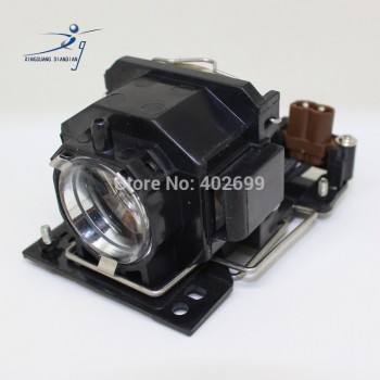 CP-X1 CP-X2 CP-X4 CP-X253 CP-RX70 HCP-60X HCP-70X HCP-75X HCP-76X ED-X20 ED-X22 MP-J1EF Projector Lamp bulb DT00781 for Hitachi