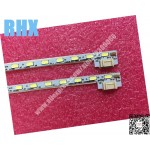 FOR Repair Sharp 40 inch LCD-40V3A LCD TV LED backlight Article lamp V400HJ6-ME2-TREM1 V400HJ6-LE8 1piece=52LED 490MM is new