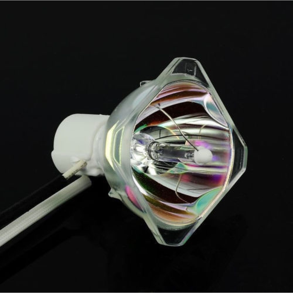 Brand NEW Replacement Bare Lamp Bulb SHP136 for VIVITEK D508 / D509 / D510 / D511 / D512 / D513W / D535 / 5811116320-S