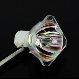 Brand NEW Replacement Bare Lamp Bulb SHP136 for VIVITEK D508 / D509 / D510 / D511 / D512 / D513W / D535 / 5811116320-S