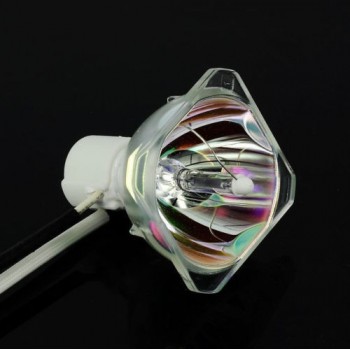 Brand NEW Replacement Bare Lamp Bulb SHP136 for VIVITEK D508 / D509 / D510 / D511 / D512 / D513W / D535 / 5811116320-S