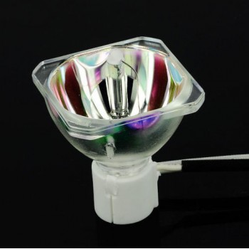 Brand NEW Replacement Bare Lamp Bulb SHP136 for VIVITEK D508 / D509 / D510 / D511 / D512 / D513W / D535 / 5811116320-S