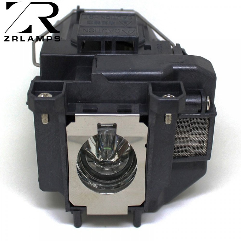 ZR ELPLP67 Original projector bulb for EB-SXW11/EB-SXW12/EB-S02/EB-S02/EB-S11/EB-S12/EB-W02/EB-W12/EB-X02/EB-X11/EB-X12/EB-X14