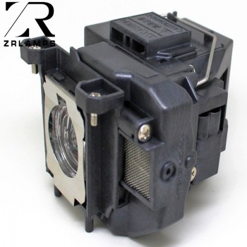 ZR ELPLP67 Original projector bulb for EB-SXW11/EB-SXW12/EB-S02/EB-S02/EB-S11/EB-S12/EB-W02/EB-W12/EB-X02/EB-X11/EB-X12/EB-X14