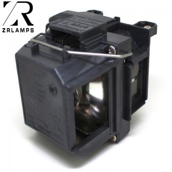 ZR ELPLP67 Original projector bulb for EB-SXW11/EB-SXW12/EB-S02/EB-S02/EB-S11/EB-S12/EB-W02/EB-W12/EB-X02/EB-X11/EB-X12/EB-X14