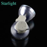 original W1100 W1200 W1200+ P-VIP 230/0.8 E20.8 / 5J.J4G05.001 for BenQ projector lamp bulb