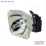 Free Shipping ELP60 V13H010L60 Projector Bare Lamp compatible For Epson 425Wi 430i 435Wi EB-900 EB-905 420 425W 905 92 93+ 93