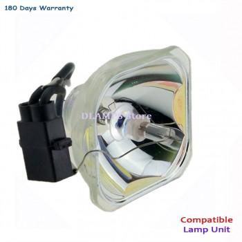 Free Shipping ELP60 V13H010L60 Projector Bare Lamp compatible For Epson 425Wi 430i 435Wi EB-900 EB-905 420 425W 905 92 93+ 93