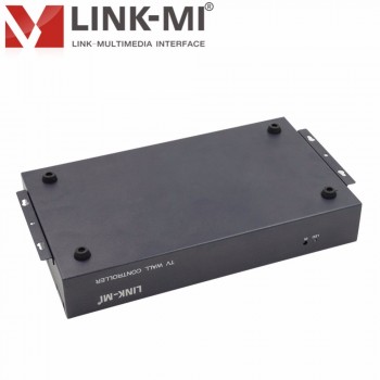 LINK-MI LM-TV04 1920x1080@60Hz 4 HDMI output Full HD LED/LCD 2x2 HDMI Video Wall Controller ,Processor RS232