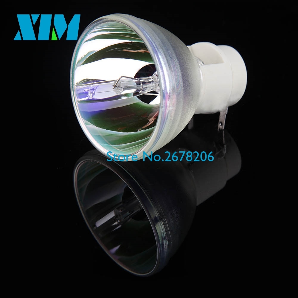 Compatible X110 X110P X111 X112 X113 X113P X1140 X1140A X1161 X1161P X1261 for Acer P-VIP 180/0.8 e20.8 projector lamp bulb