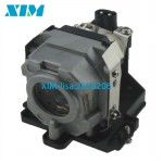LT35LP / 50029556 Replacement Projector Lamp with Housing for NEC LT25 / LT30 / LT25G / LT30G