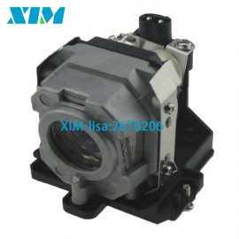 LT35LP / 50029556 Replacement Projector Lamp with Housing for NEC LT25 / LT30 / LT25G / LT30G