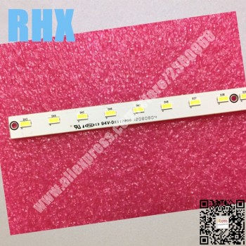 FOR Haier LE39A720 Backlight Article lamp  4AD074762 screen V390HJ1-LE1 V390HK1-LS5-TREM4 1piece=48LED 495MM