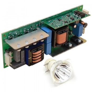 JiDaCHeng moving beam 5r 200w beam lamp bulb with ballast power supply