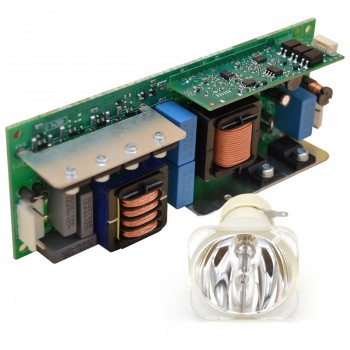 JiDaCHeng moving beam 5r 200w beam lamp bulb with ballast power supply