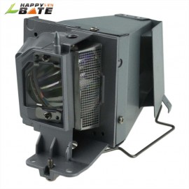 SP.8VH01GC01 Replacement Projector lamp with housing for OPTOMA HD141X EH200ST GT1080 HD26 X316 S316 W316 DX346 happybate