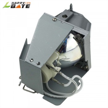 SP.8VH01GC01 Replacement Projector lamp with housing for OPTOMA HD141X EH200ST GT1080 HD26 X316 S316 W316 DX346 happybate