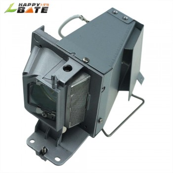 SP.8VH01GC01 Replacement Projector lamp with housing for OPTOMA HD141X EH200ST GT1080 HD26 X316 S316 W316 DX346 happybate