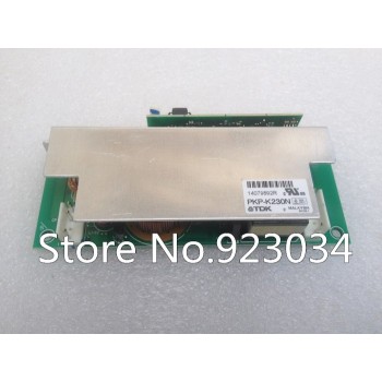 PKP-K230N ballast board H343A for EB-450Wi EB-450W EB-C455Wi  1925W,1830,1915,H314A, EMP-1915,450W,H343A