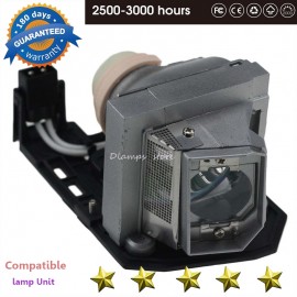 BL-FU240A Replacement lamp with housing for OPTOMA DH1011,EH300,HD131X,HD25,HD25-LV,HD2500,HD30,HD30B,SP.8RU01GC01 projectors