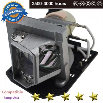 BL-FU240A Replacement lamp with housing for OPTOMA DH1011,EH300,HD131X,HD25,HD25-LV,HD2500,HD30,HD30B,SP.8RU01GC01 projectors