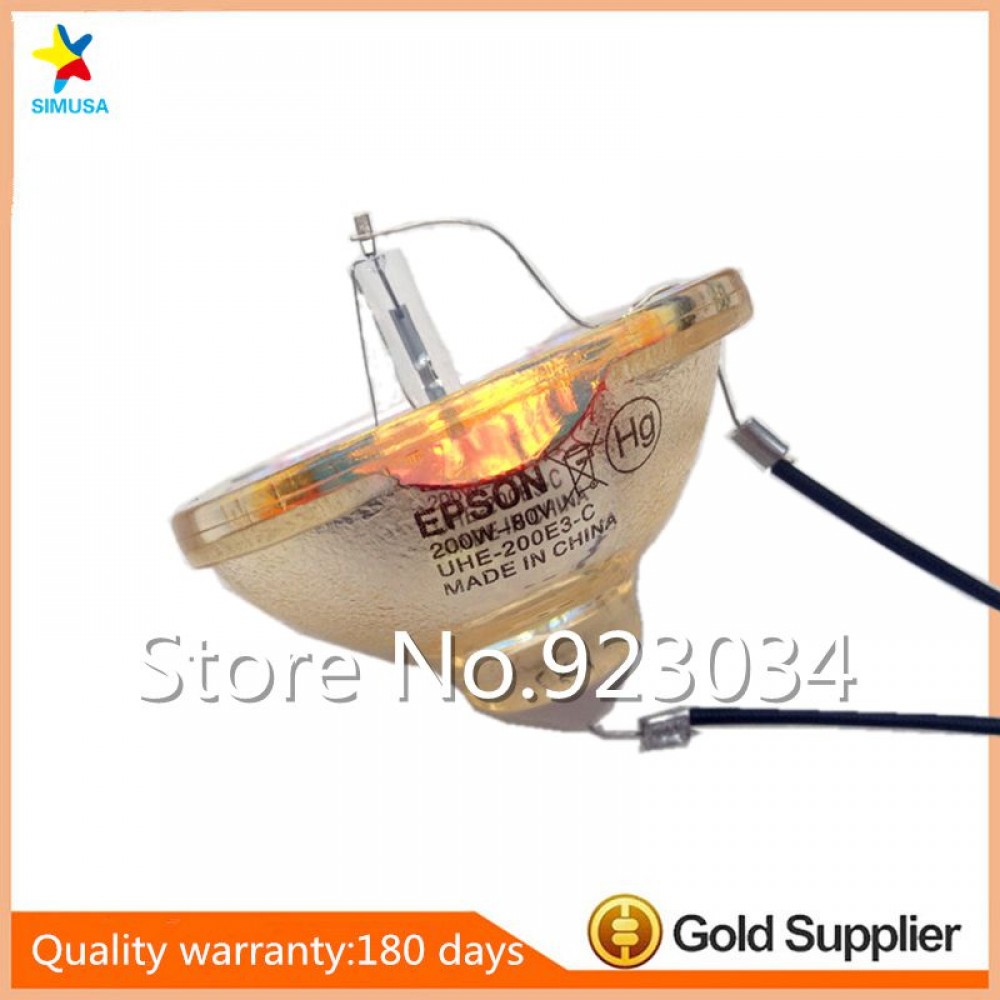 ELPLP49 Replacement Projector Lamp/Bulb/Light For EH-TW2900/EH-TW3000/EH-TW3500/EH-TW5000