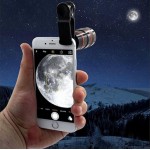 2018  NEW HIPERDEAL Transform Your Phone Into A Professional Quality Camera HD360 Zoom Hot widely use the lens on any smartphone