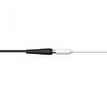 Original XGIMI Extendable Charging Cable For Xgimi H2 Z3 Z4 Series White 1.2m DC2.5 Cable Port Extend Wire For XGIMI Projector