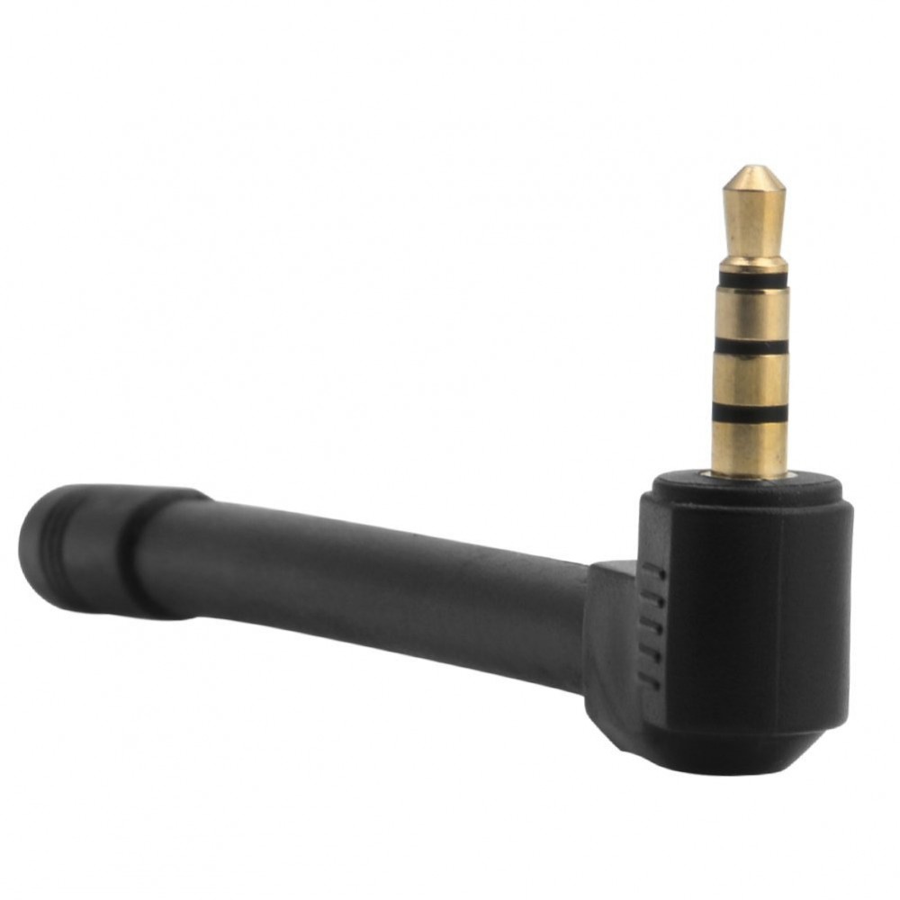 3.5DBI Signal Strength Booster Antenna For GPS,TV and Mobile Cell Phone 3.5mm