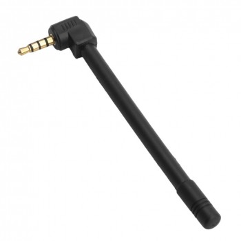 3.5DBI Signal Strength Booster Antenna For GPS,TV and Mobile Cell Phone 3.5mm