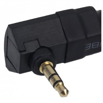 3.5DBI Signal Strength Booster Antenna For GPS,TV and Mobile Cell Phone 3.5mm