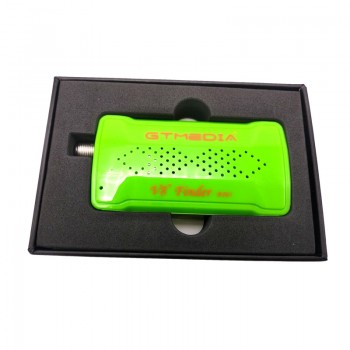 [[Genuine]Original GTmedia V8 Finder BT03 Finder DVB-S2 satellite finder Better than satlink ws-6933 ws6906 upgrade freesat bt01