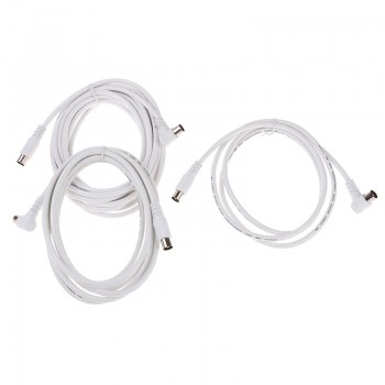 1.5/3/5M 1X TV line Digital Television Cable Tv/m-tv/stb Antenna Hd Digital Video Rf Cable
