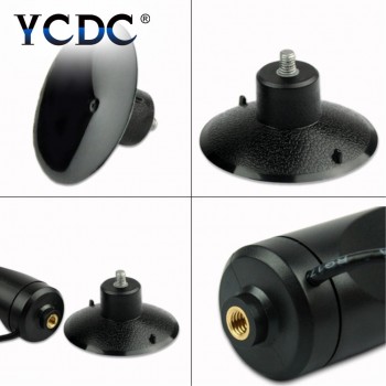 YCDC 12dBi Aerial TV Antenna For DVB-T TV HDTV Digital Freeview HDTV Antenna Booster sale 2018 Hot New Free shipping