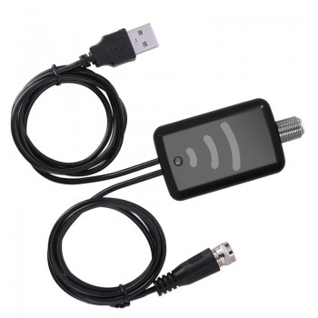 HDTV Aerial Amplifier Signal Booster TV HDTV Antenna with USB Power Supply Kits