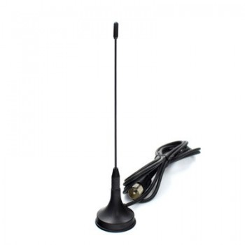 Indoor TV Antenna Aerial Digital HDTV Antennas 50 Miles Range 4K 1080P HD VHF UHF Freeview Television Antenna Satelite