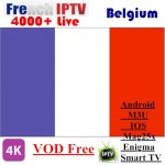 French IPTV Belgium IPTV SUNATV Arabic IPTV Dutch IPTV Support Android m3u enigma2 mag250 TVIP 5000+Live and Vod supported.