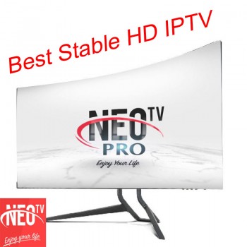 Neo TV pro FHD 1080P French IPTV VOD Belgium Arabic Dutch IPTV NeoTV pro Volka TV Support Android m3u enigma2 3000+Vod supported