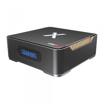 A95X MAX X2 Android 8.1 TV Box 4G 64G Amlogic S905X2 2.4Gamp;5G Wifi BT 4.2 1000M Smart TV Box Support Video Recording Set Top Box