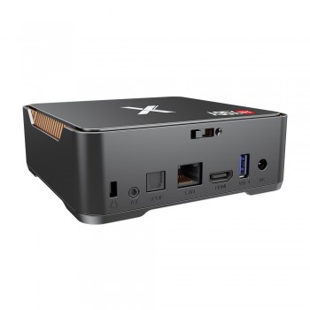 A95X MAX X2 Android 8.1 TV Box 4G 64G Amlogic S905X2 2.4Gamp;5G Wifi BT 4.2 1000M Smart TV Box Support Video Recording Set Top Box