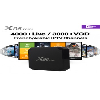 IPTV 4000+ channels TV Box Europe Sweden Arabic French Italy neo iptv subscription UK Adult IPTV m3u Enigma2 Smart TV Mag tv box